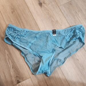 Blue Lace Women's Intimate